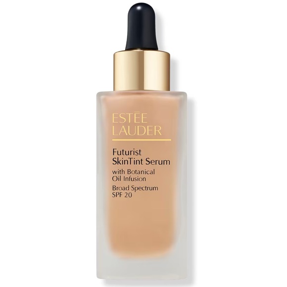 Estee Lauder Other - Estée Lauder 2C0 Cool Vanilla Futurist SkinTint Serum w Botanical Oil Infusion